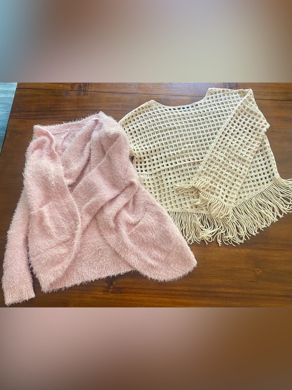 Juniors Cardigan Bundle